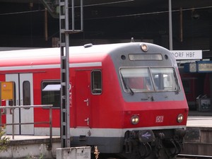 Regionalbahn